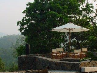 Boulder Garden Hotel Kalawana Exterior photo